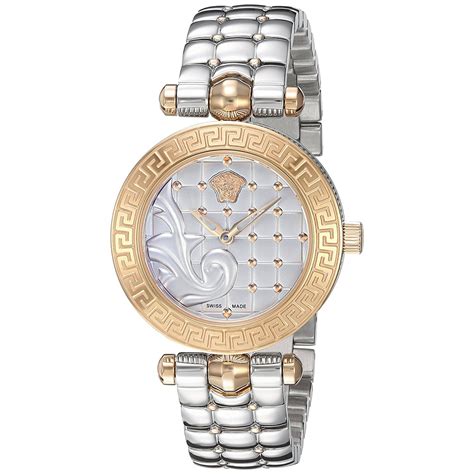 women versace watch|versace female watches.